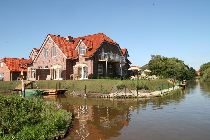 Grachtenblick Grachtenblick